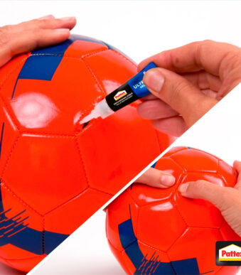 Pattex secondenlijm Ultra Gel, 3 g tube