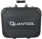 QUANTOOL gereedschap-set, 227-delige koffer