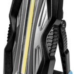 QUANTOOL LED accu-schijnwerper WORKING LIGHT, 20 Watt