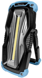 QUANTOOL LED accu-schijnwerper WORKING LIGHT, 20 Watt