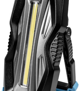 QUANTOOL LED accu-schijnwerper WORKING LIGHT, 20 Watt