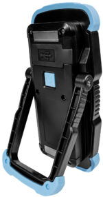 QUANTOOL LED accu-schijnwerper WORKING LIGHT, 20 Watt