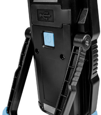 QUANTOOL LED accu-schijnwerper WORKING LIGHT, 20 Watt