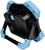 QUANTOOL LED accu-schijnwerper WORKING LIGHT, 30 Watt