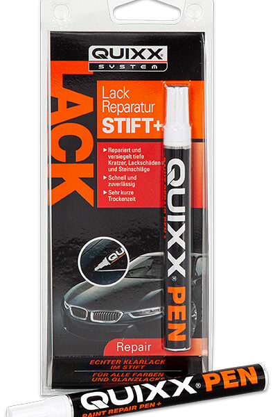 QUIXX lakreparatiestift, 12 ml