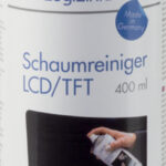 LogiLink beeldschermreiniger, 400 ml spuitbus