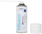 LogiLink Koudespray, kleurloos, 400 ml spuitbus