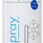 LogiLink Koudespray, kleurloos, 400 ml spuitbus