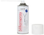 LogiLink siliconenspray, kleurloos, 400 ml