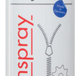 LogiLink siliconenspray, kleurloos, 400 ml