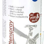 LogiLink fietskettingspray, 300 ml