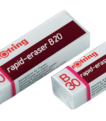 rotring vlakgum rapid-eraser B20