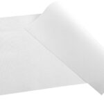 PROnappe placemat Spunbond, 400 x 300 mm, wit