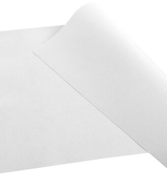 PROnappe placemat Spunbond, 400 x 300 mm, wit