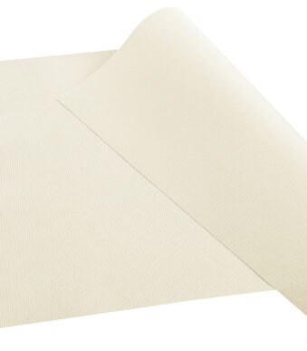 PROnappe placemat Spunbond, 400 x 300 mm, ivoor