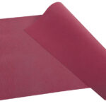 PROnappe placemat Spunbond, 400 x 300 mm, bordeaux