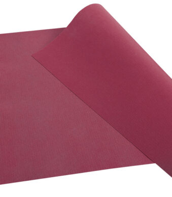 PROnappe placemat Spunbond, 400 x 300 mm, bordeaux