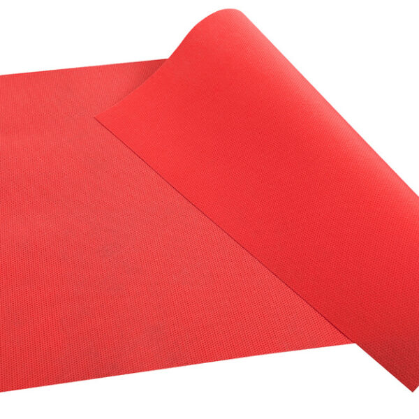 PROnappe placemat Spunbond, 400 x 300 mm, rood