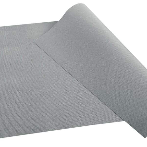 PROnappe placemat Spunbond, 400 x 300 mm, grijs