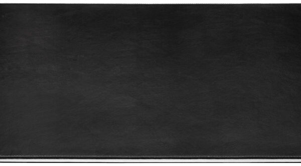 sigel schrijfonderlegger Eyestyle, 600 x 450 mm, zwart/wit