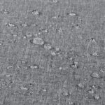 sigel schrijfonderlegger Eyestyle, 600 x 450 mm, lichtgrijs/zwart