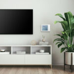 LogiLink CO2-meter met stoplicht, temperatuur en luchtvochtigheidsweergave, wit