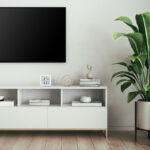 LogiLink Thermo-Hygro-meetapparaat, wit