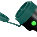 LogiLink Wi-Fi Smart Plug Outdoor adapterstekker, 1-voudig