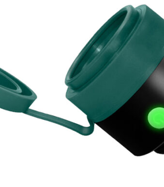 LogiLink Wi-Fi Smart Plug Outdoor adapterstekker, 1-voudig