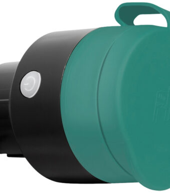 LogiLink Wi-Fi Smart Plug Outdoor adapterstekker, 1-voudig