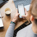 LogiLink Wi-Fi Smart stopcontactenlijst, 6-voudig + 4x USB, wit