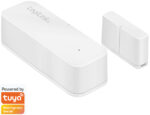 LogiLink Wi-Fi Smart deur- en raamsensor, wit