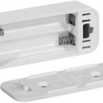 LogiLink Wi-Fi Smart deur- en raamsensor, wit