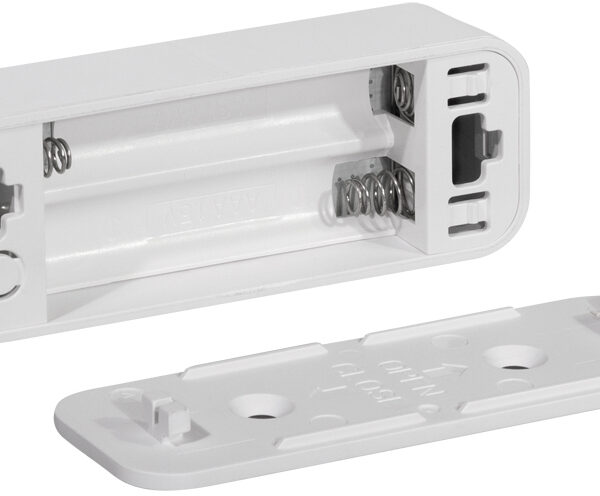 LogiLink Wi-Fi Smart deur- en raamsensor, wit