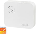 LogiLink Wi-Fi Smart vibratiesensor, wit