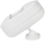 LogiLink Wi-Fi Smart bewegingsmelder, Tuya compatibel, wit