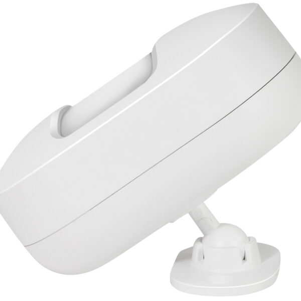 LogiLink Wi-Fi Smart bewegingsmelder, Tuya compatibel, wit