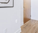 LogiLink Wi-Fi Smart bewegingsmelder, Tuya compatibel, wit