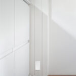 LogiLink Wi-Fi Smart waterleksensor, Tuya compatibel, wit