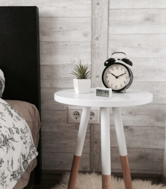 LogiLink Wi-Fi Smart thermo-hygrometer, wit