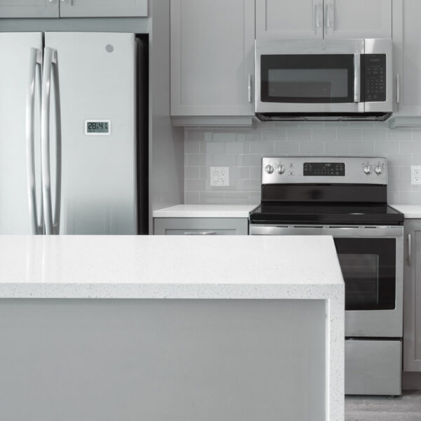 LogiLink Wi-Fi Smart thermo-hygrometer, wit