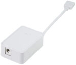 LogiLink Wi-Fi Smart RGB-controller, Tuya compatibel, wit