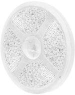 LogiLink Wi-Fi Smart RGB+W-LED-strip, zelfklevend, 5 m