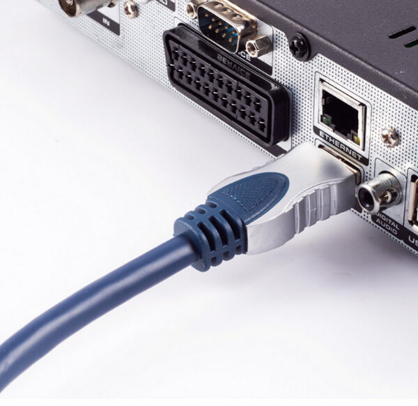 shiverpeaks PROFESSIONAL HDMI kabel, HDMI stekker -