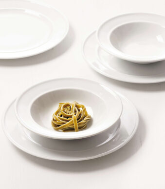 Ritzenhoff & Breker tafelservies SIMPLE, 8-delig