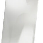 sigel tafelstandaard, acryl, DIN A3 staand, schuin, glashelder