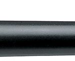 PENTEL fijnschrijver Tradio TRJ50 0.4mm zwart 1 st.