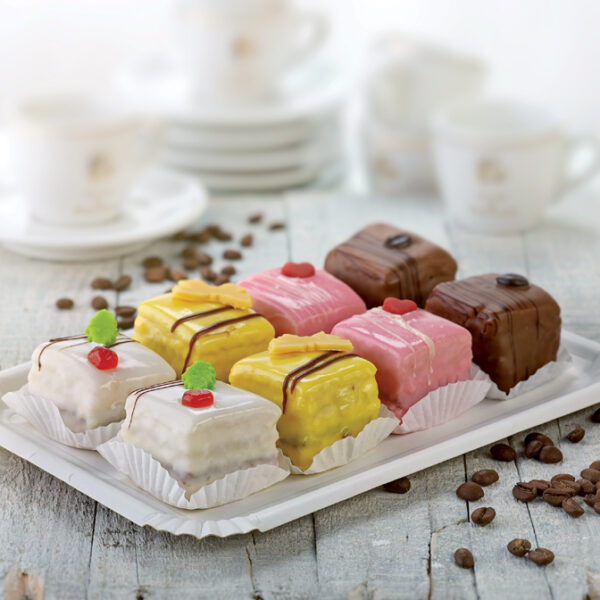 PAPSTAR kartonnen bord ´pure´ rechthoekig, maat: 130 x 200 mm, wit