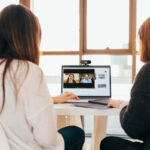 LogiLink HD-USB-Webcam met microfoon, zwart