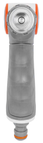 Bradas sproeipistool SMOOTH CONTROL, 3 sproeifuncties